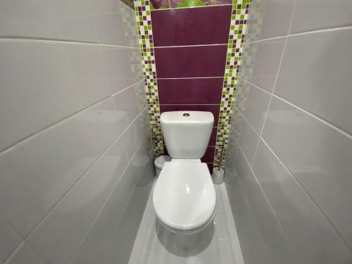 Woody Apartman