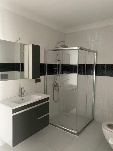 Apartamento Mfz Turizm