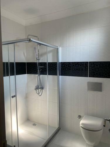 Apartamento Mfz Turizm