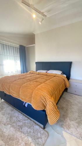 Apartamento Sahil Yan? L�x Dubleks( Seaside Flat )