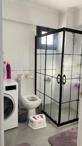 Apartamento Sahil Yan? L�x Dubleks( Seaside Flat )