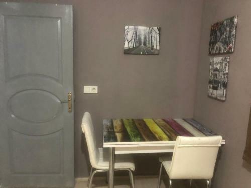 Apartamento Essenyurt