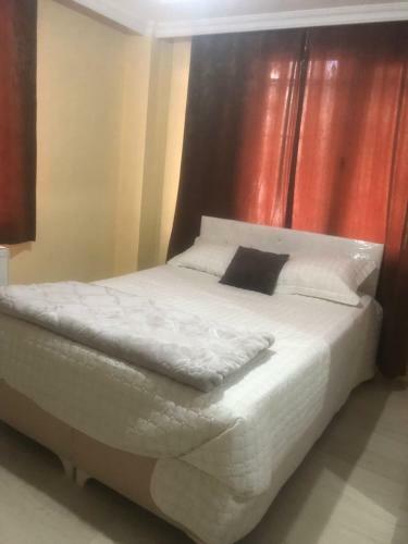 Apartamento Essenyurt