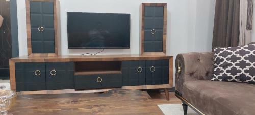 Apartamento Manazel