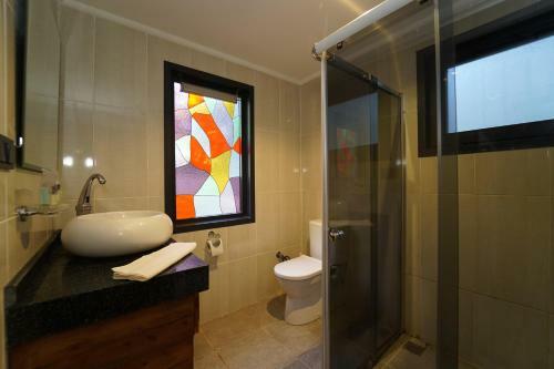 Lodge Cragus Inn Fethiye