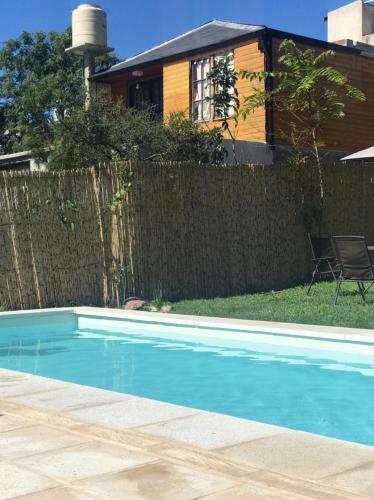 Apartamento Duplex Comuna San Roque