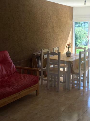 Apartamento Duplex Comuna San Roque