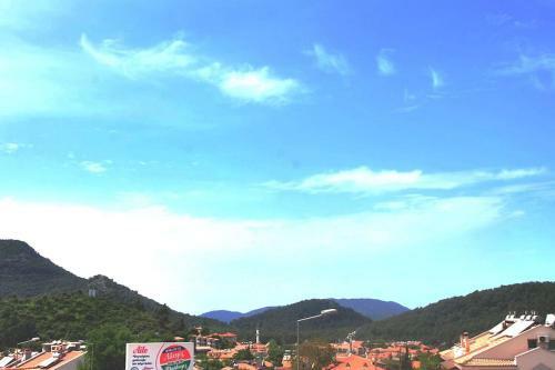 Apartamento Fethiye Hisaronu 2+1apartment With Shared Pool(10)