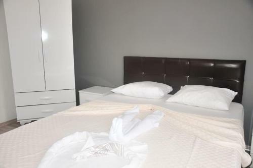 Apartamento Fethiye Hisaronu 2+1apartment With Shared Pool(10)