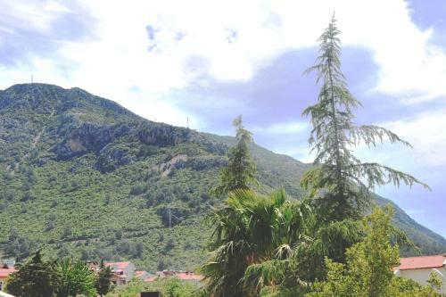 Apartamento Fethiye Hisaronu 2+1apartment With Shared Pool(10)