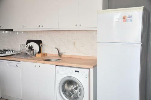 Apartamento Fethiye Hisaronu 2+1apartment With Shared Pool(10)