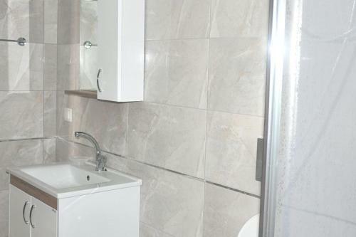 Apartamento Fethiye Hisaronu 2+1apartment With Shared Pool(10)