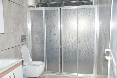 Apartamento Fethiye Hisaronu 2+1apartment With Shared Pool(10)