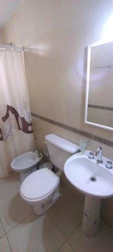 Apartamento Vista Serena