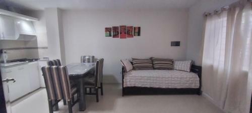 Apartamento Vista Serena