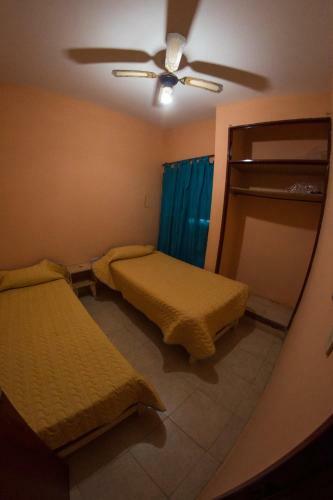 ?el Hogar De Turpin?