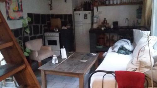 Apartamento D�plex Para Tres Personas Tandil