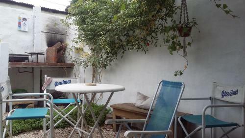 Apartamento D�plex Para Tres Personas Tandil