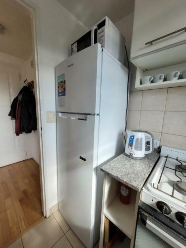 Apartamento Gente Del Sur Policarpo
