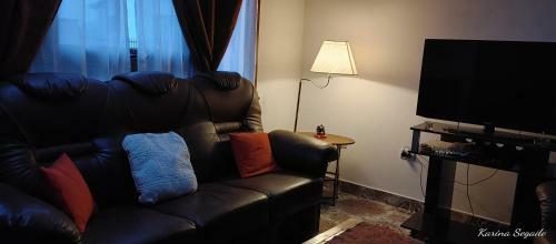 Apartamento Lo De Lucy