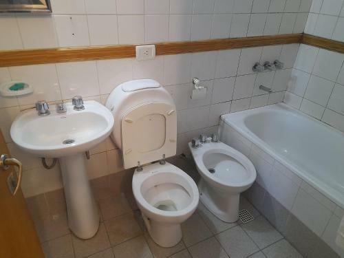 Apartamento Azultdf
