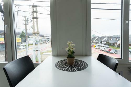 Apartamento Gente Del Sur Magallanes