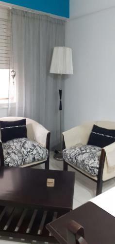 Apartamento Centrico