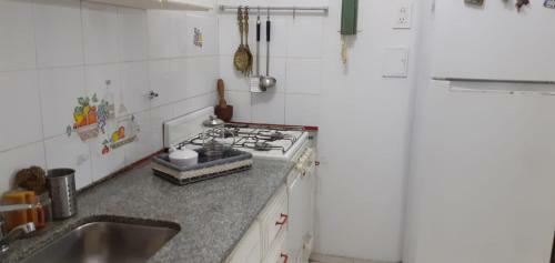 Apartamento Centrico