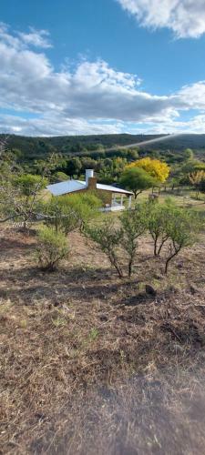 Caba�as El Mallin