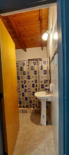 Caba�as El Mallin