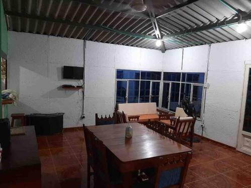 Villa La Quinta Porra Casa Vacacional