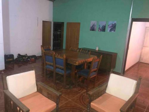 Villa La Quinta Porra Casa Vacacional