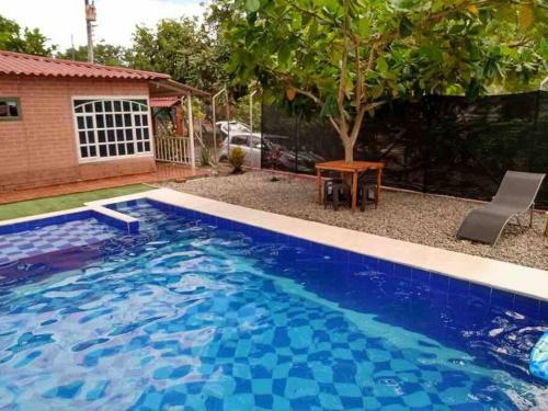 Villa La Quinta Porra Casa Vacacional