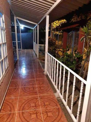 Villa La Quinta Porra Casa Vacacional