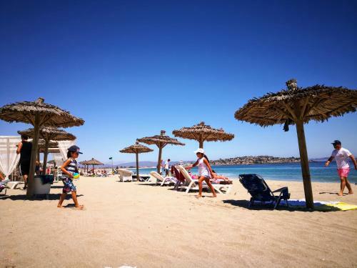 Apartamento Departamento En Puerto Velero