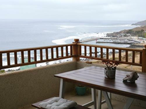 Apartamento Departamento En Puerto Velero