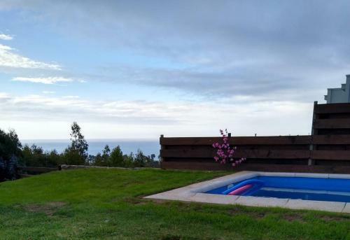 Casa En Pingueral