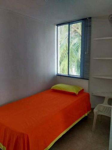 Apartamento En Condominio A 2 Cuadras Del Mar