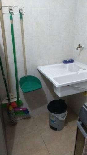 Apartamento En Condominio A 2 Cuadras Del Mar