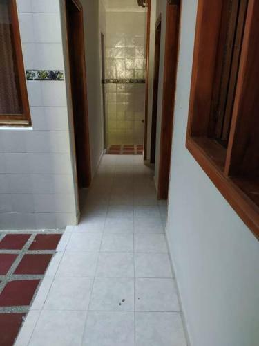 Caba�a A 5 Cuadras de La Playa Del Rodadero