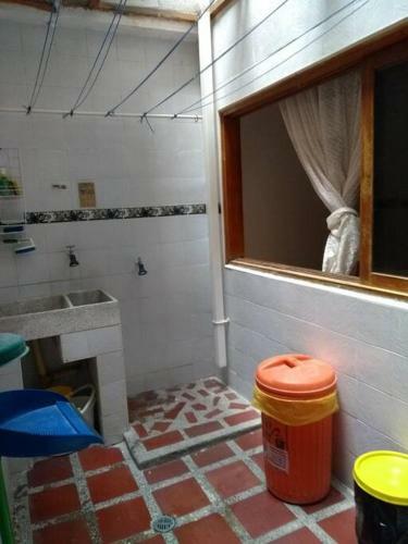 Caba�a A 5 Cuadras de La Playa Del Rodadero