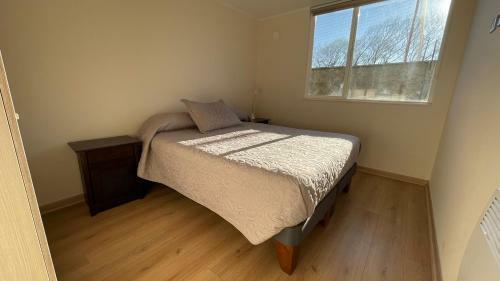 Apartamento Acogedor Departamento Nuevo Con Piscina