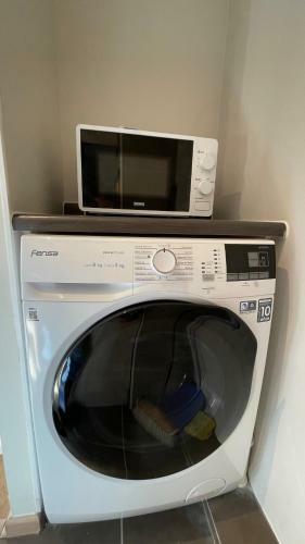 Apartamento Acogedor Departamento Nuevo Con Piscina