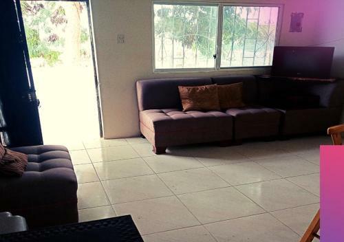 Apartamento Departamento