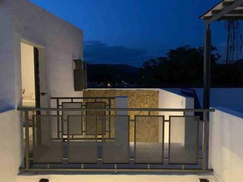 Casa La Estaci�n Del Silencio.