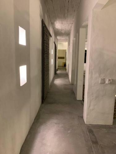 Casa La Estaci�n Del Silencio.