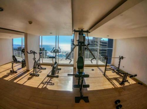 Apartamento Vista Al Mar Euromarina 2