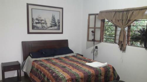 Hostal San Marcos Ancestral