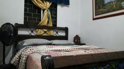 Hostal San Marcos Ancestral