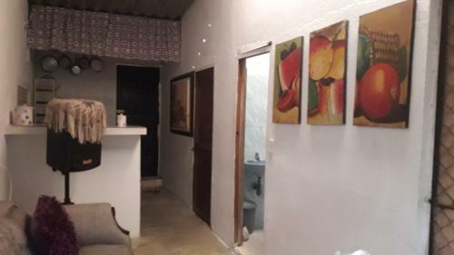 Hostal San Marcos Ancestral